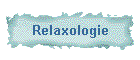 Relaxologie